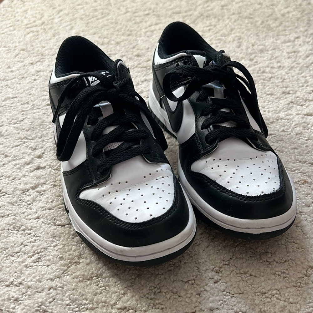 Panda Nike Dunks - image 2
